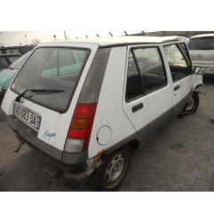 Cardan gauche (transmission) RENAULT SUPER 5