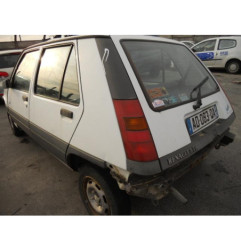 Cardan gauche (transmission) RENAULT SUPER 5