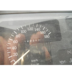 Cardan gauche (transmission) RENAULT SUPER 5