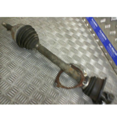 Cardan gauche (transmission) RENAULT LAGUNA 1 Photo n°1