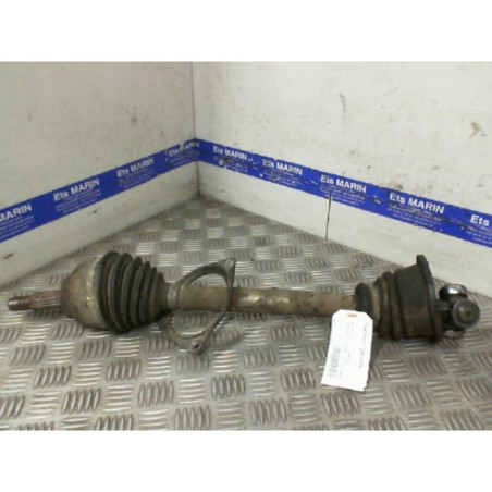 Cardan gauche (transmission) RENAULT LAGUNA 1 Photo n°1