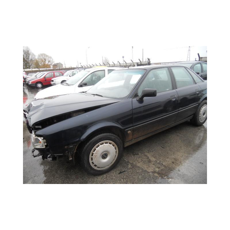 Pivot de moyeu avant droit AUDI 80 3 Photo n°6