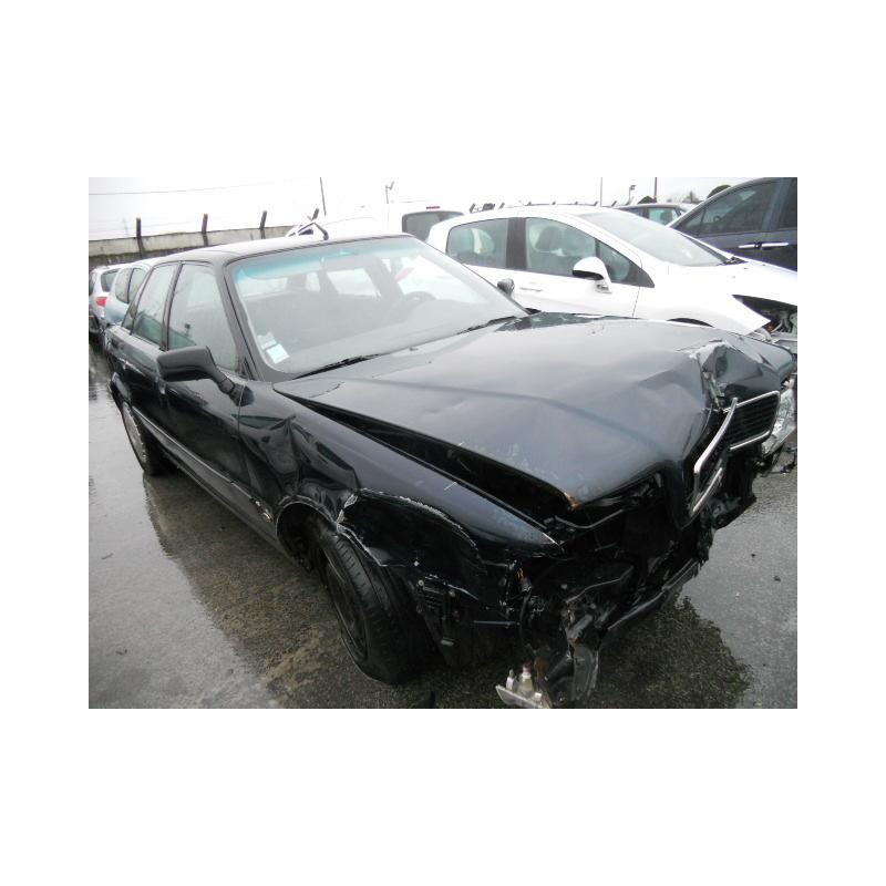 Pivot de moyeu avant droit AUDI 80 3 Photo n°8