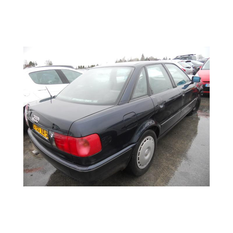 Pivot de moyeu avant droit AUDI 80 3 Photo n°9