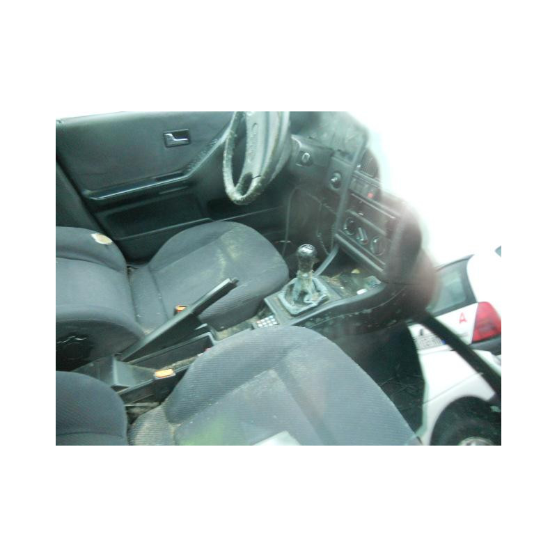 Pivot de moyeu avant droit AUDI 80 3 Photo n°11