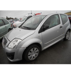 Cardan gauche (transmission) CITROEN C2