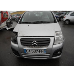 Cardan gauche (transmission) CITROEN C2