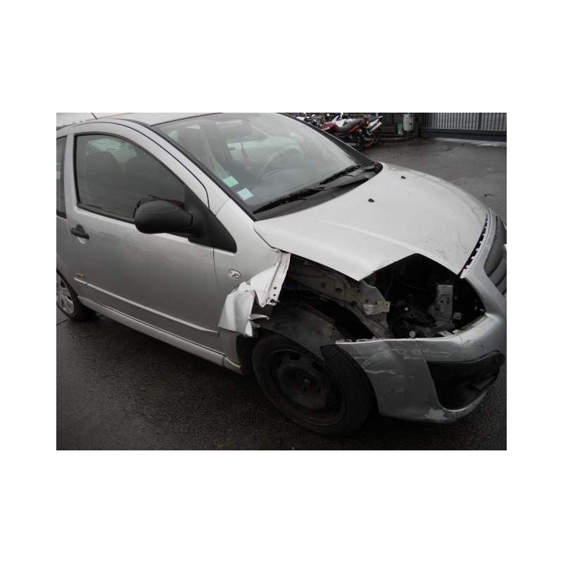 Cardan gauche (transmission) CITROEN C2 Photo n°11