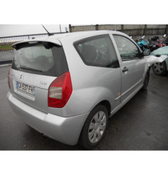 Cardan gauche (transmission) CITROEN C2
