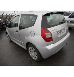 Cardan gauche (transmission) CITROEN C2
