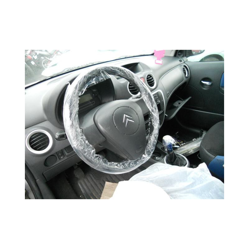 Cardan gauche (transmission) CITROEN C2 Photo n°14