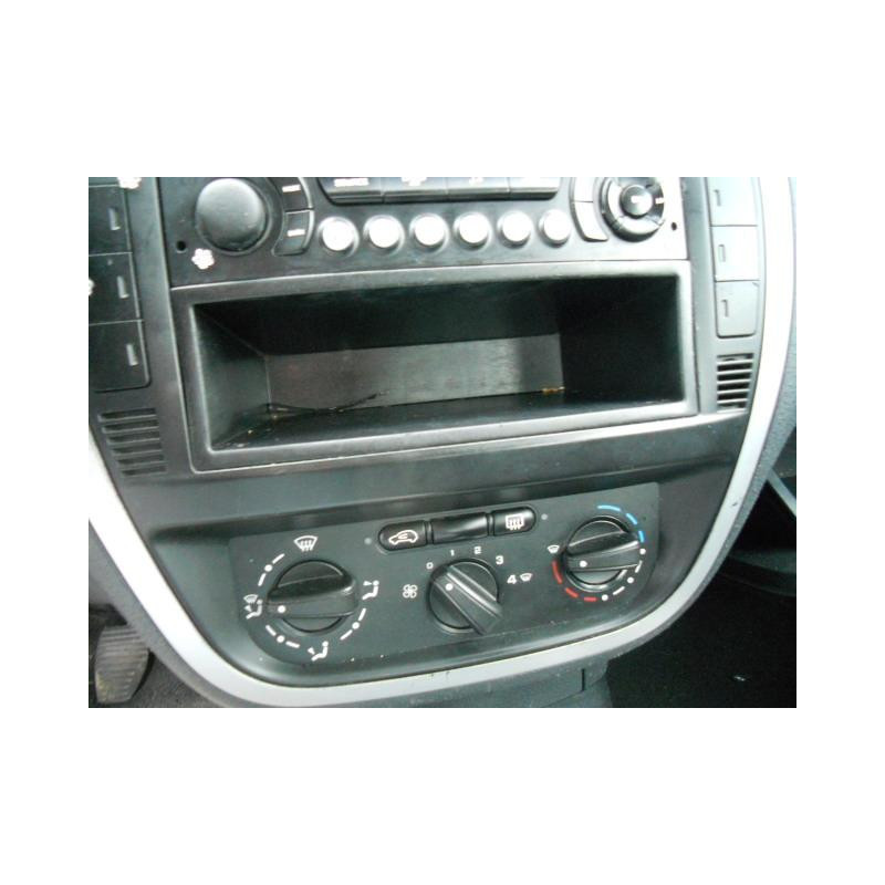 Cardan gauche (transmission) CITROEN C2 Photo n°15