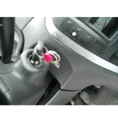 Cardan gauche (transmission) CITROEN C2