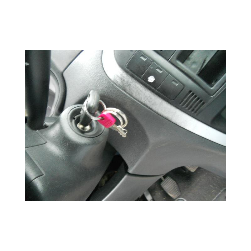 Cardan gauche (transmission) CITROEN C2 Photo n°16