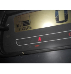 Cardan gauche (transmission) CITROEN C2