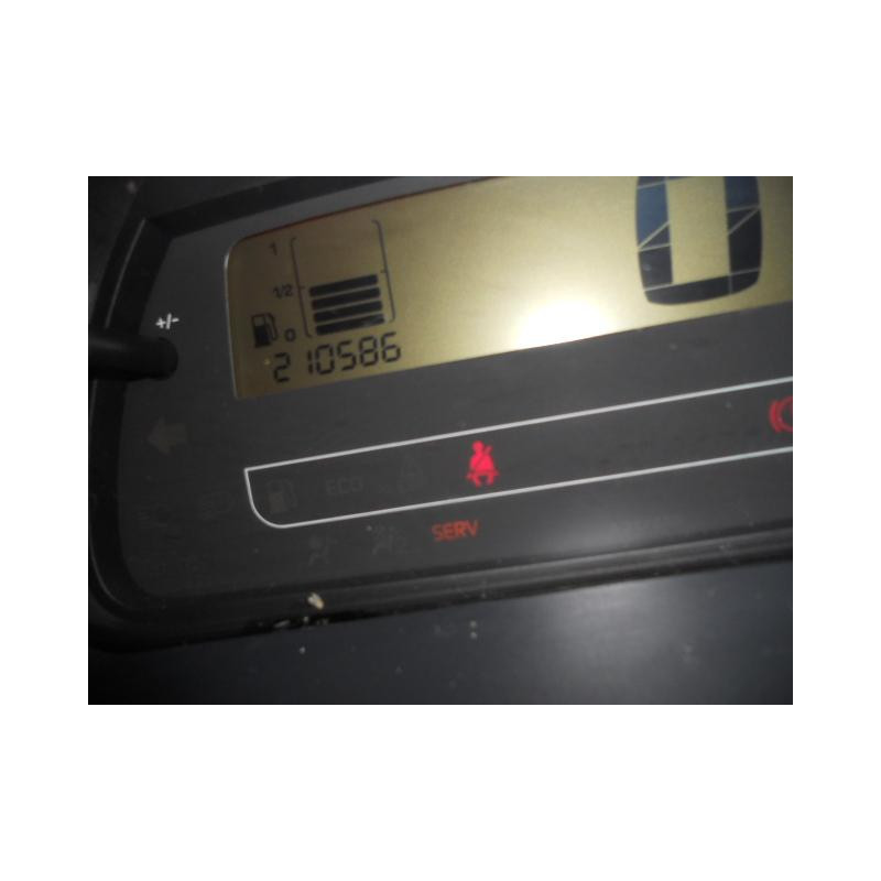Cardan gauche (transmission) CITROEN C2 Photo n°17