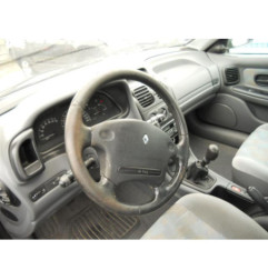 Contacteur tournant RENAULT LAGUNA 1