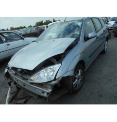 Commande autoradio FORD FOCUS 1