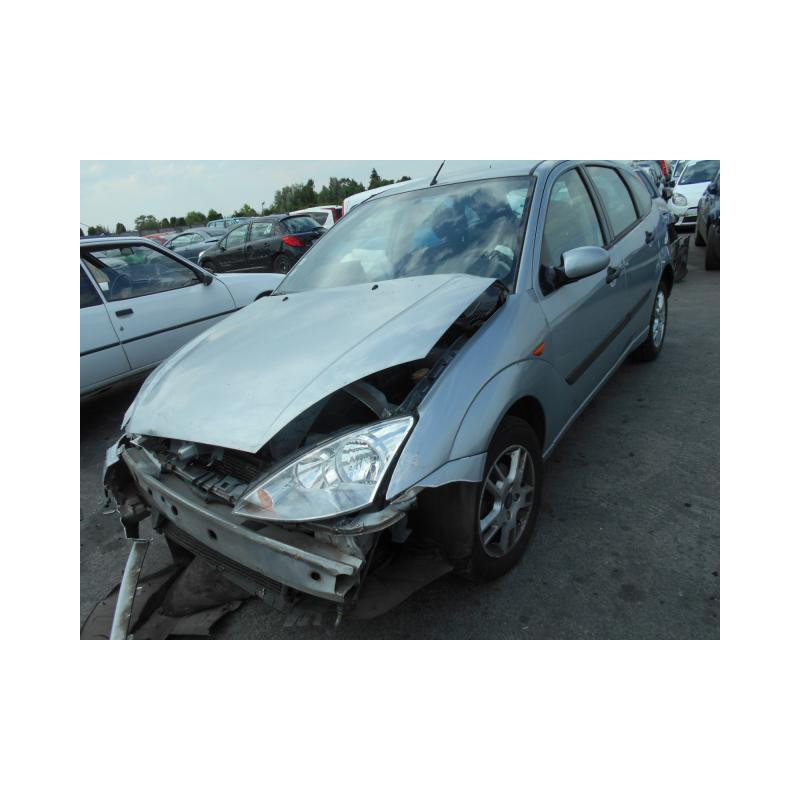 Commande autoradio FORD FOCUS 1 Photo n°15