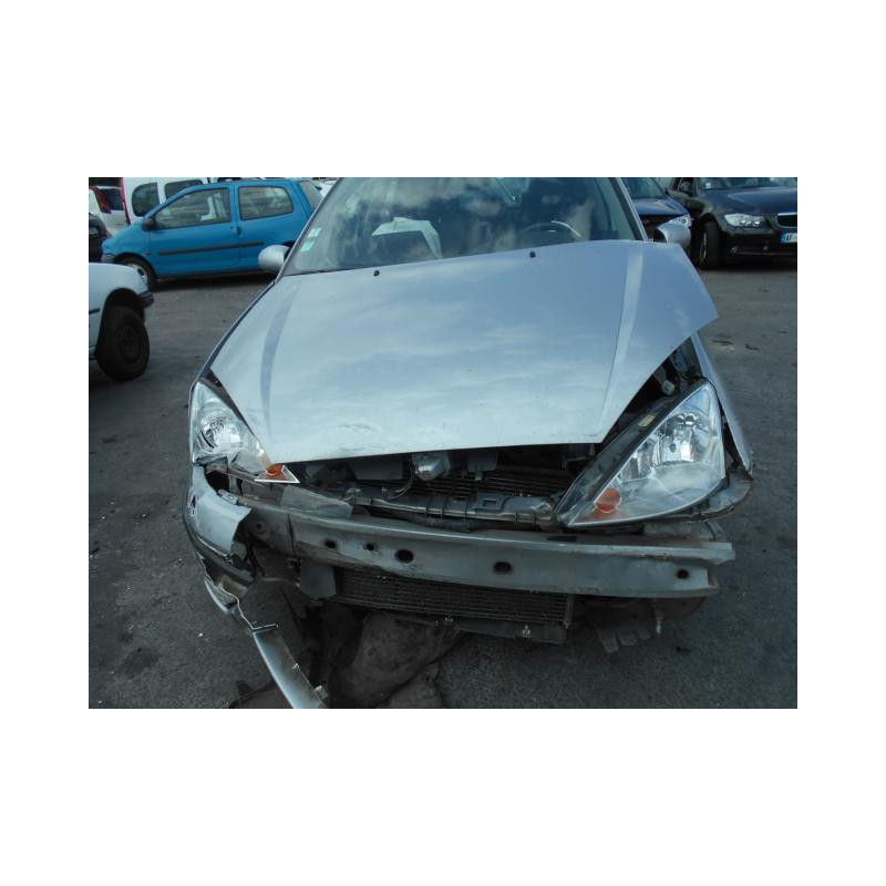 Commande autoradio FORD FOCUS 1 Photo n°16