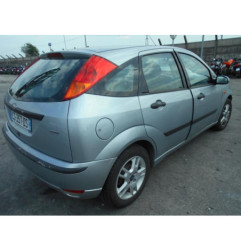Commande autoradio FORD FOCUS 1