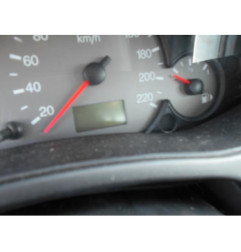 Commande autoradio FORD FOCUS 1