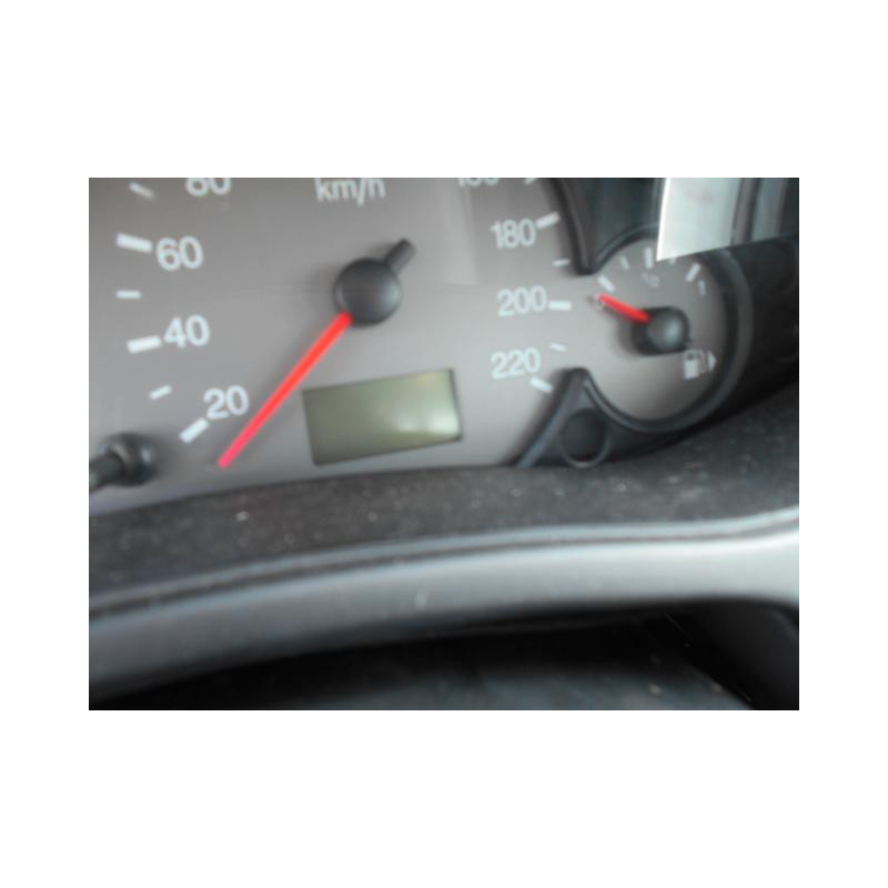 Commande autoradio FORD FOCUS 1 Photo n°22