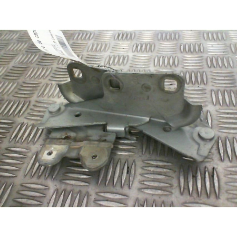 Charniere de capot RENAULT LAGUNA 2 Photo n°8