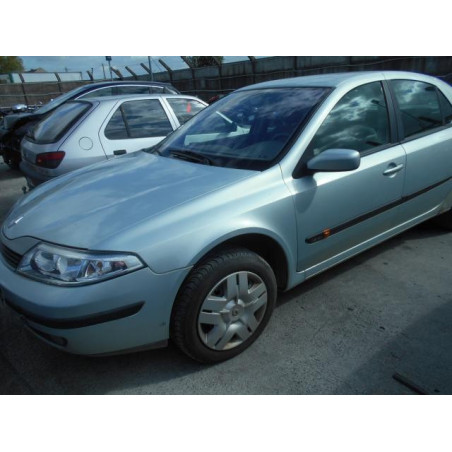 Traverse superieure RENAULT LAGUNA 2