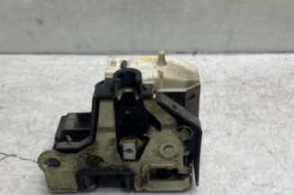 Serrure avant droit RENAULT CLIO 2