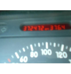 Cric (Ensemble depannage) RENAULT LAGUNA 1