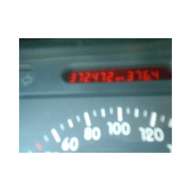 Cric (Ensemble depannage) RENAULT LAGUNA 1 Photo n°13