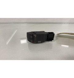 Commande autoradio RENAULT LAGUNA 2 Photo n°7