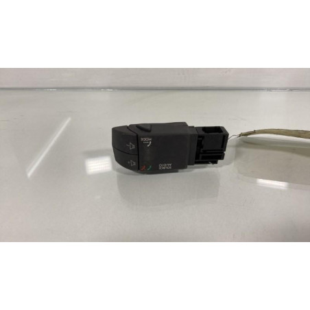 Commande autoradio RENAULT LAGUNA 2 Photo n°7