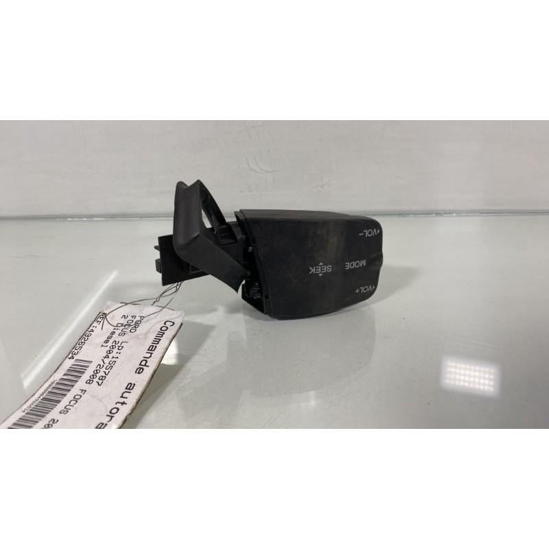 Commande autoradio FORD FOCUS 2 Photo n°12