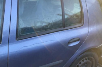 Serrure avant droit RENAULT CLIO 2