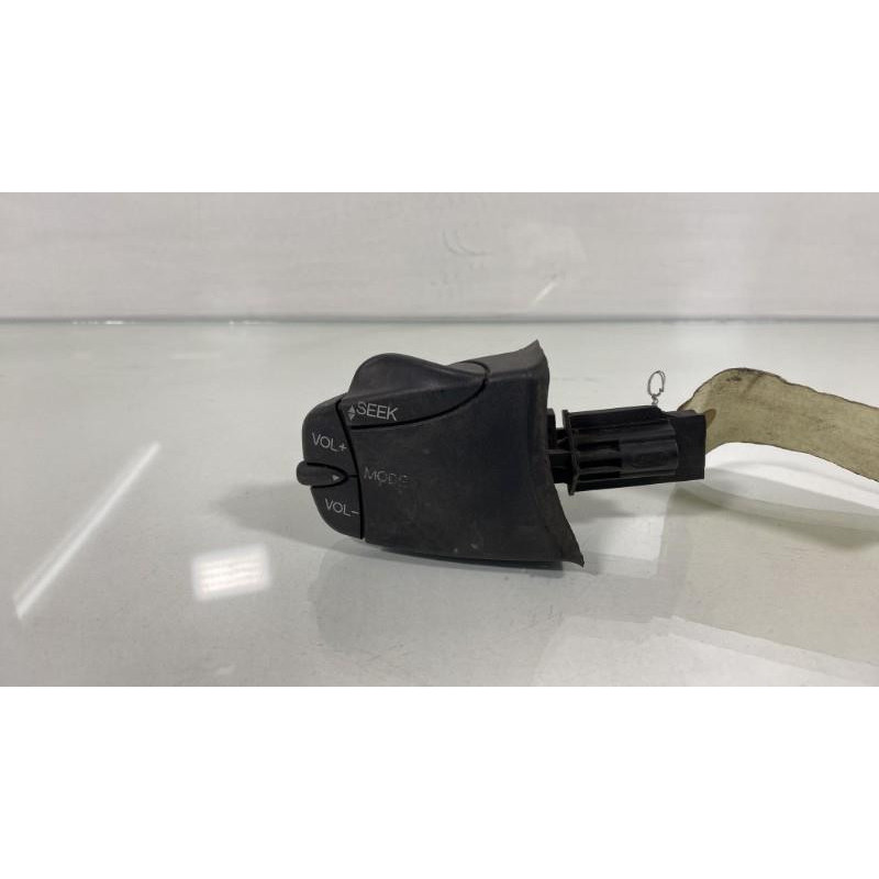 Commande autoradio FORD FOCUS 1 Photo n°3