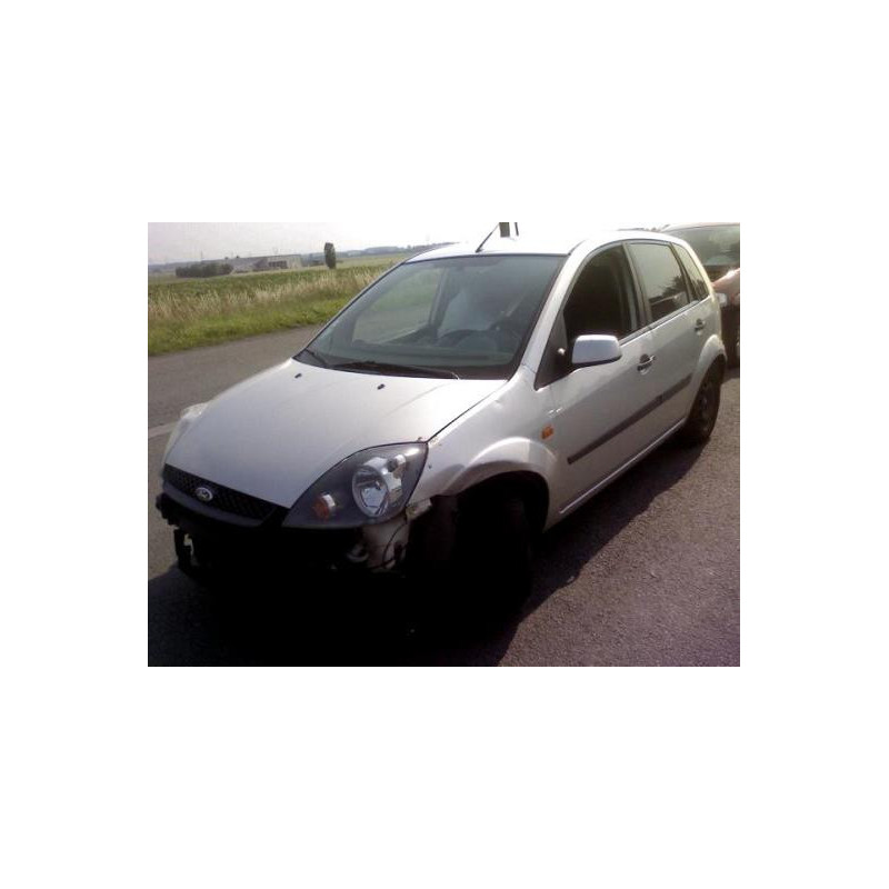 Commande autoradio FORD FIESTA 5 Photo n°13