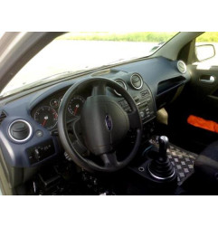 Commande autoradio FORD FIESTA 5