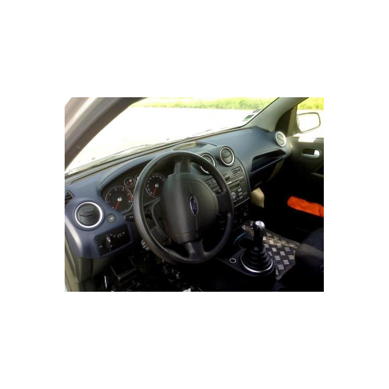 Commande autoradio FORD FIESTA 5 Photo n°14