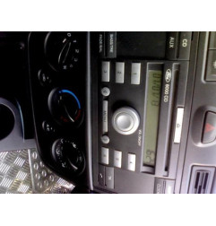 Commande autoradio FORD FIESTA 5