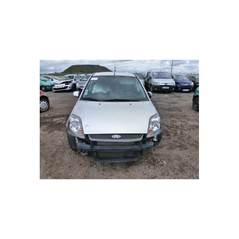 Commande autoradio FORD FIESTA 5 Photo n°16