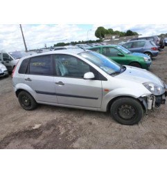 Commande autoradio FORD FIESTA 5