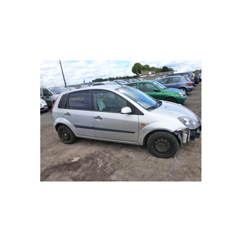 Commande autoradio FORD FIESTA 5 Photo n°17
