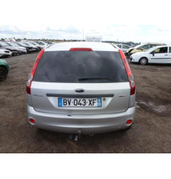 Commande autoradio FORD FIESTA 5