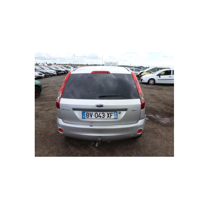 Commande autoradio FORD FIESTA 5 Photo n°18