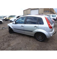 Commande autoradio FORD FIESTA 5