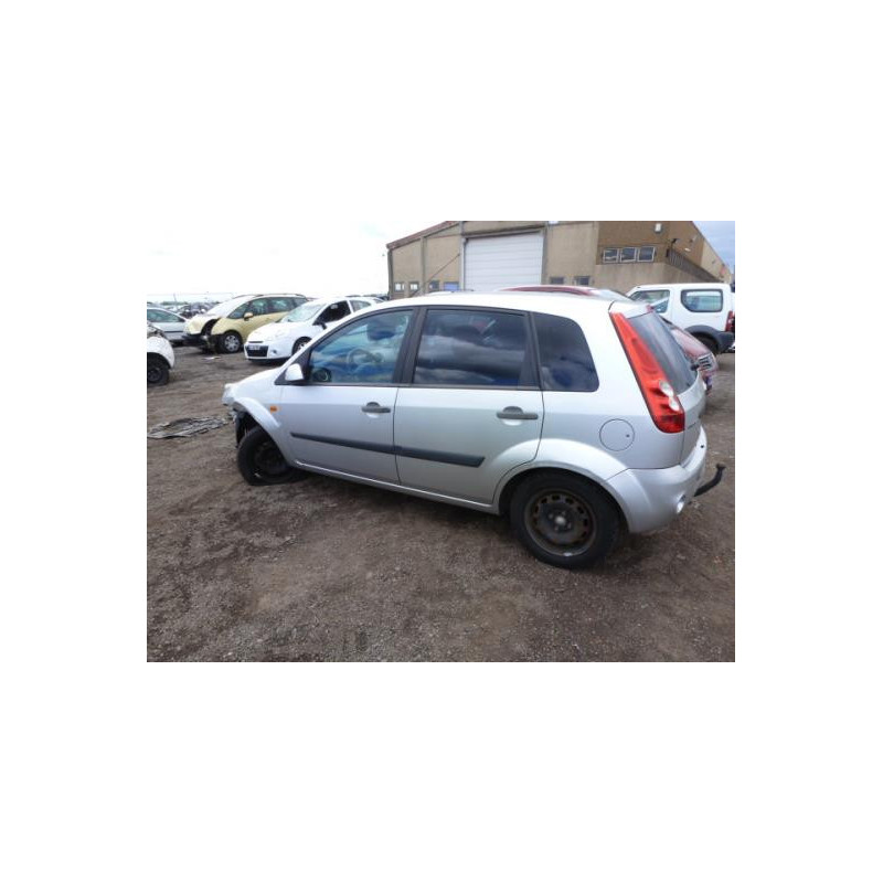 Commande autoradio FORD FIESTA 5 Photo n°19