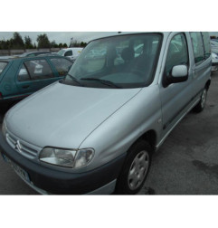 Cric CITROEN BERLINGO 1