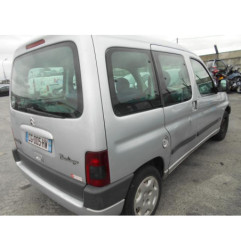 Cric CITROEN BERLINGO 1